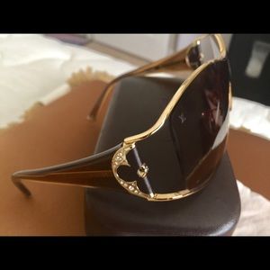 Louis Vuitton sunglasses
